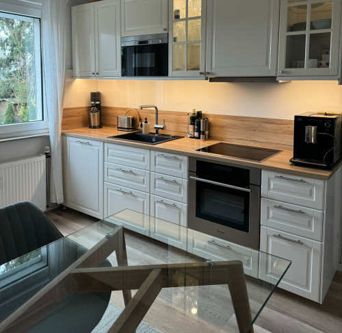 Charming & fantastic apartment in Cologne - Gallery - 2