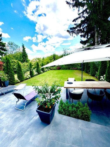 Charming & fantastic apartment in Cologne - Gallery - 8