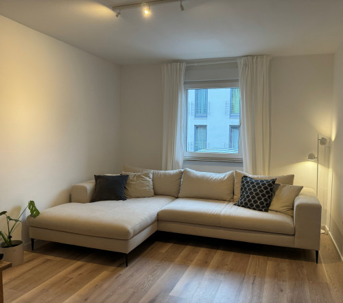 Charming & fantastic apartment in Cologne - Gallery - 5