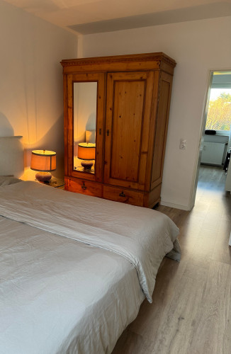 Charming & fantastic apartment in Cologne - Gallery - 11