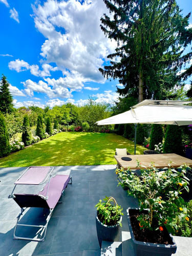Charming & fantastic apartment in Cologne - Gallery - 9
