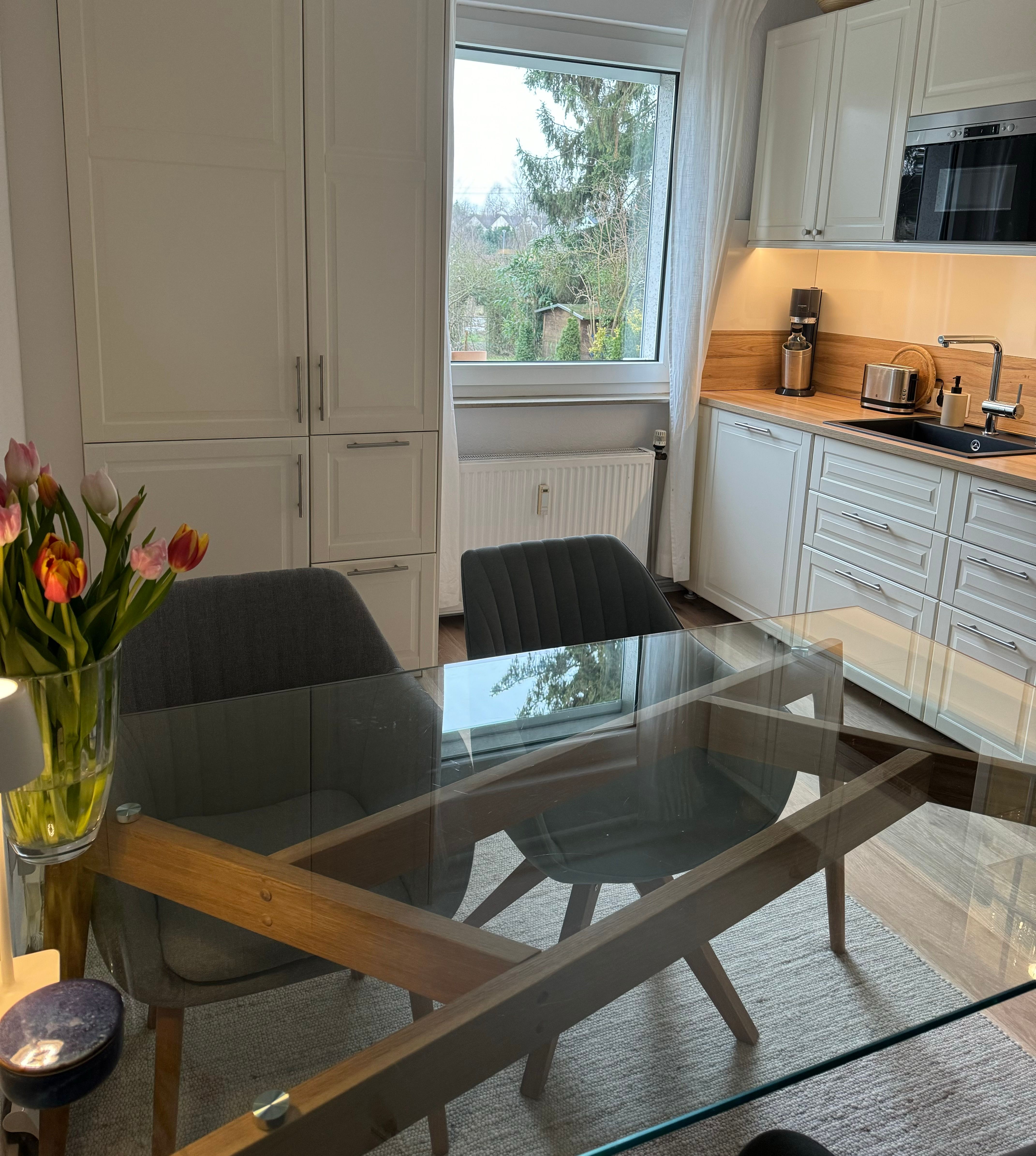 Charming & Fantastic Apartment In Cologne - 11