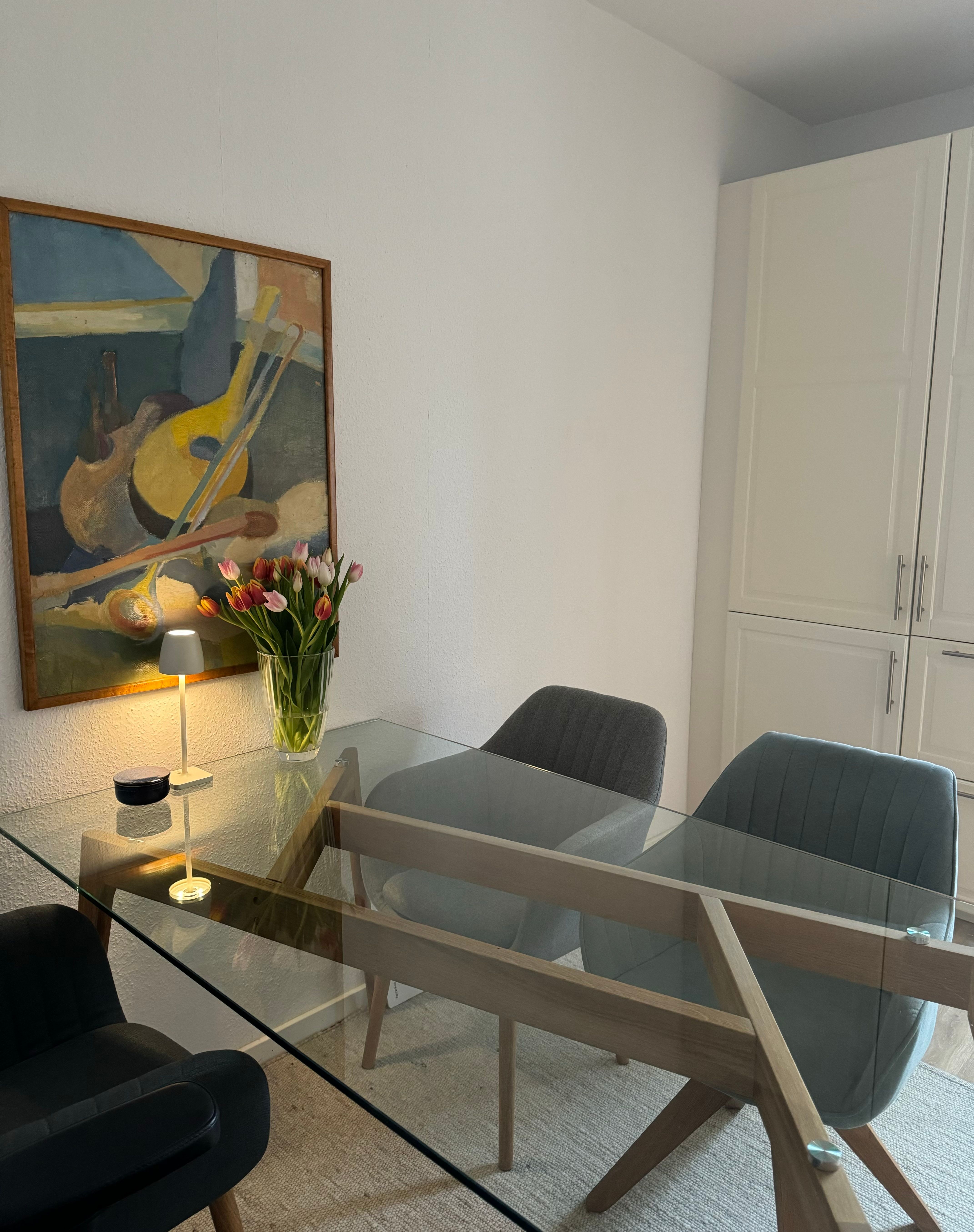 Charming & Fantastic Apartment In Cologne - 2