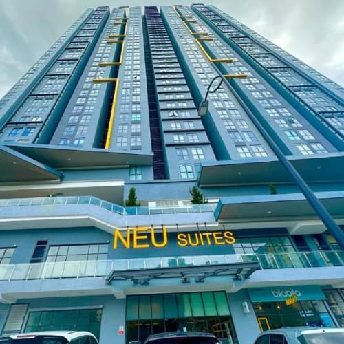 Neu Suites