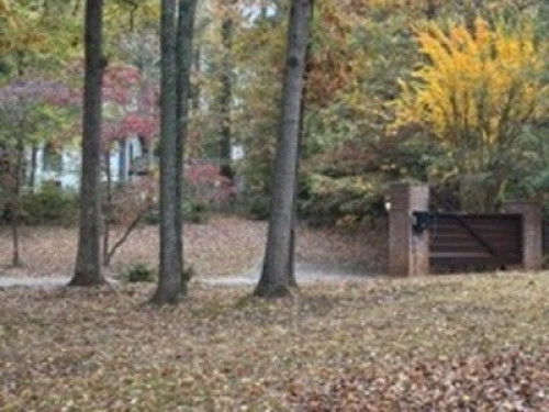Nature Home close to KSU - Gallery - 9