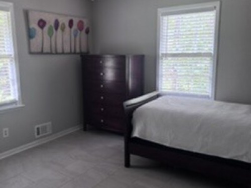 Nature Home close to KSU - Gallery - 2