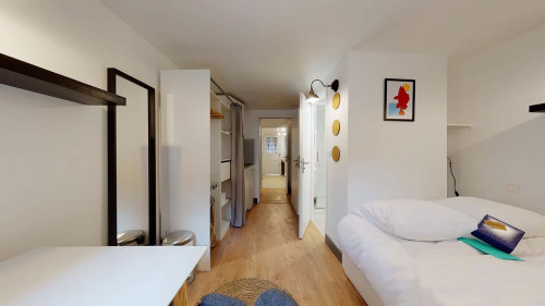 Zenith - Private Studio (1) - Gallery - 2