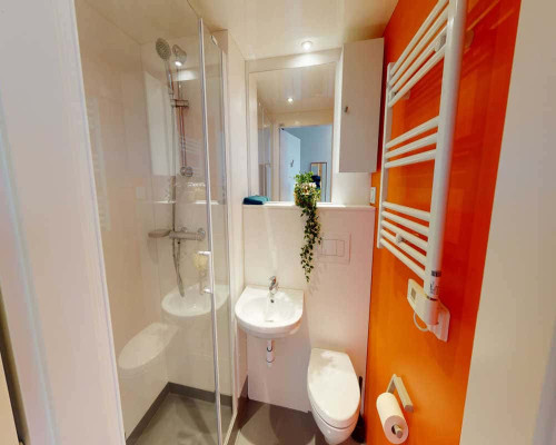 Chambre dans le rue Bellegarde - Gallery - 5