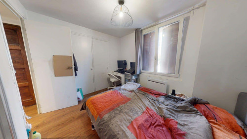 Room in Rue Auguste Payant, Lyon for 64 m² with 4 bedrooms - Gallery - 19