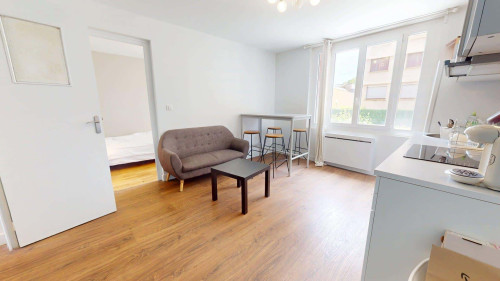 Room in Rue Auguste Payant, Lyon for 64 m² with 4 bedrooms - Gallery - 22