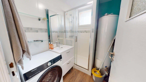 Room in Rue Auguste Payant, Lyon for 64 m² with 4 bedrooms - Gallery - 7