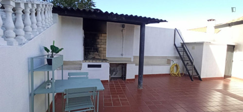 Irresistible 3 Bedroom Apartment with a terrace close to Polytechnic Institute of Coimbra - Gallery - 5
