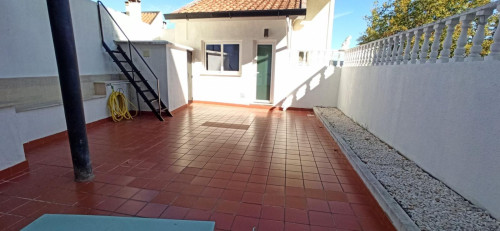 Irresistible 3 Bedroom Apartment with a terrace close to Polytechnic Institute of Coimbra - Gallery - 3