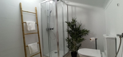 Irresistible 3 Bedroom Apartment with a terrace close to Polytechnic Institute of Coimbra - Gallery - 8
