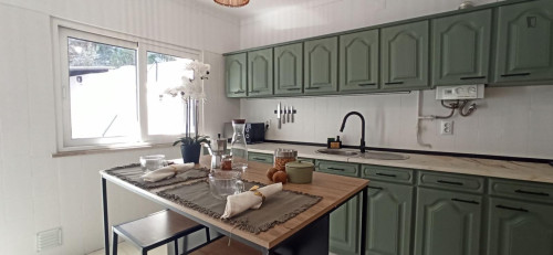 Irresistible 3 Bedroom Apartment with a terrace close to Polytechnic Institute of Coimbra - Gallery - 14