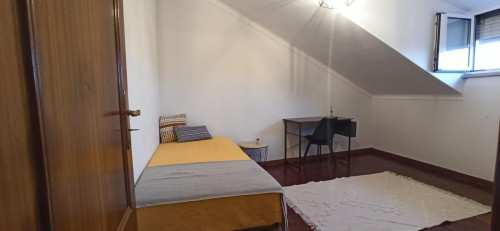 Irresistible 3 Bedroom Apartment with a terrace close to Polytechnic Institute of Coimbra - Gallery - 6