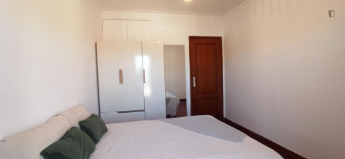 Irresistible 3 Bedroom Apartment with a terrace close to Polytechnic Institute of Coimbra - Gallery - 17