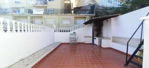 Irresistible 3 Bedroom Apartment with a terrace close to Polytechnic Institute of Coimbra - Gallery - 4