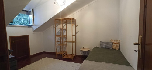 Irresistible 3 Bedroom Apartment with a terrace close to Polytechnic Institute of Coimbra - Gallery - 7