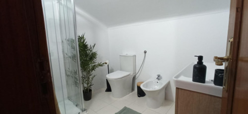 Irresistible 3 Bedroom Apartment with a terrace close to Polytechnic Institute of Coimbra - Gallery - 9