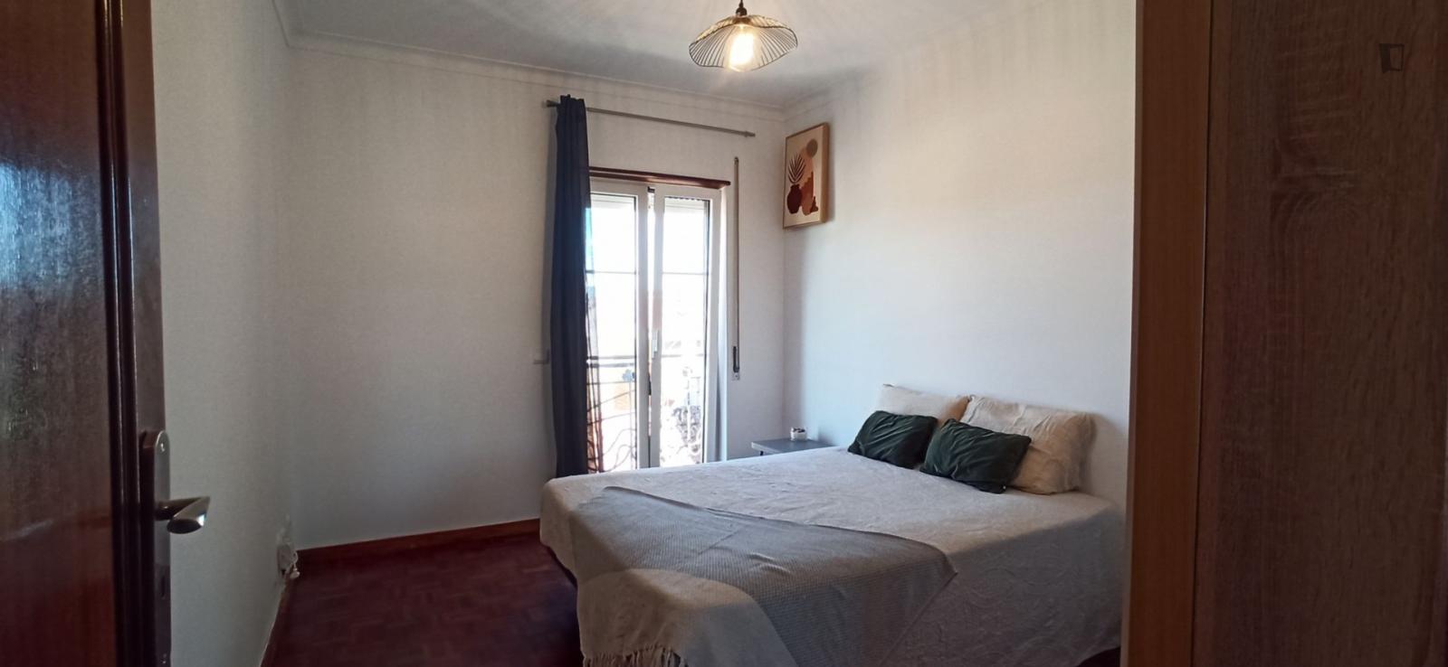 Irresistible 3 Bedroom Apartment With A Terrace Close To Polytechnic Institute Of Coimbra - 1