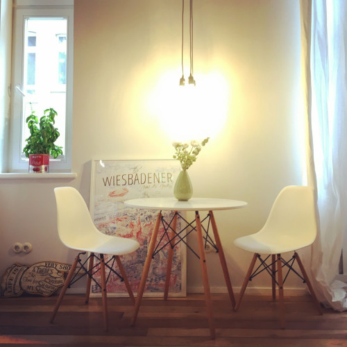 Beautiful & quiet apartment (Wiesbaden) - Gallery - 2
