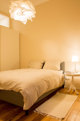 Beautiful & quiet apartment (Wiesbaden) - Gallery - 5