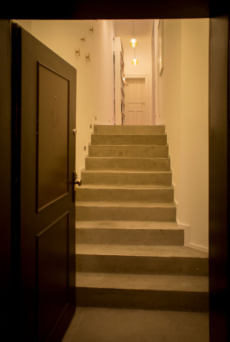 Beautiful & quiet apartment (Wiesbaden) - Gallery - 3