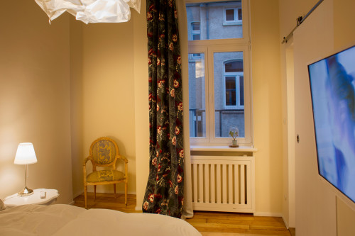 Beautiful & quiet apartment (Wiesbaden) - Gallery - 4