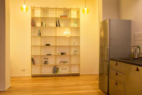 Beautiful & quiet apartment (Wiesbaden) - Gallery - 20