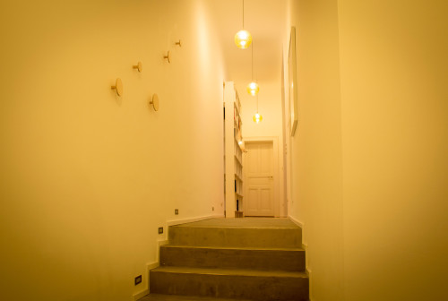 Beautiful & quiet apartment (Wiesbaden) - Gallery - 9