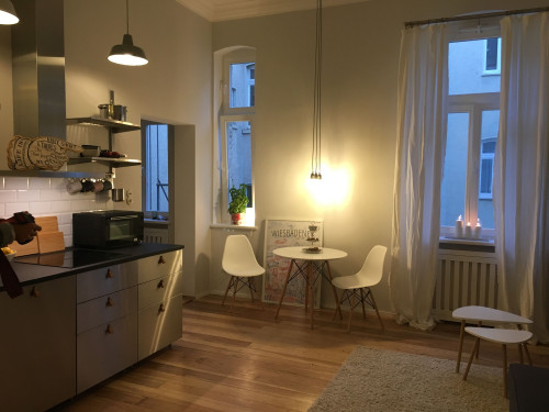 Beautiful & quiet apartment (Wiesbaden) - Gallery - 16