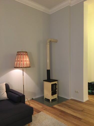 Beautiful & quiet apartment (Wiesbaden) - Gallery - 10