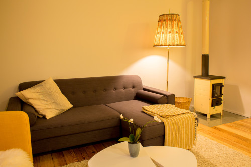 Beautiful & quiet apartment (Wiesbaden) - Gallery - 15