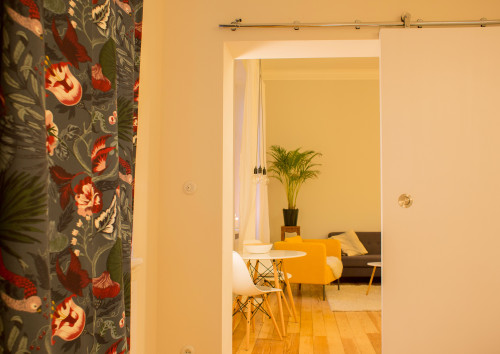 Beautiful & quiet apartment (Wiesbaden) - Gallery - 6
