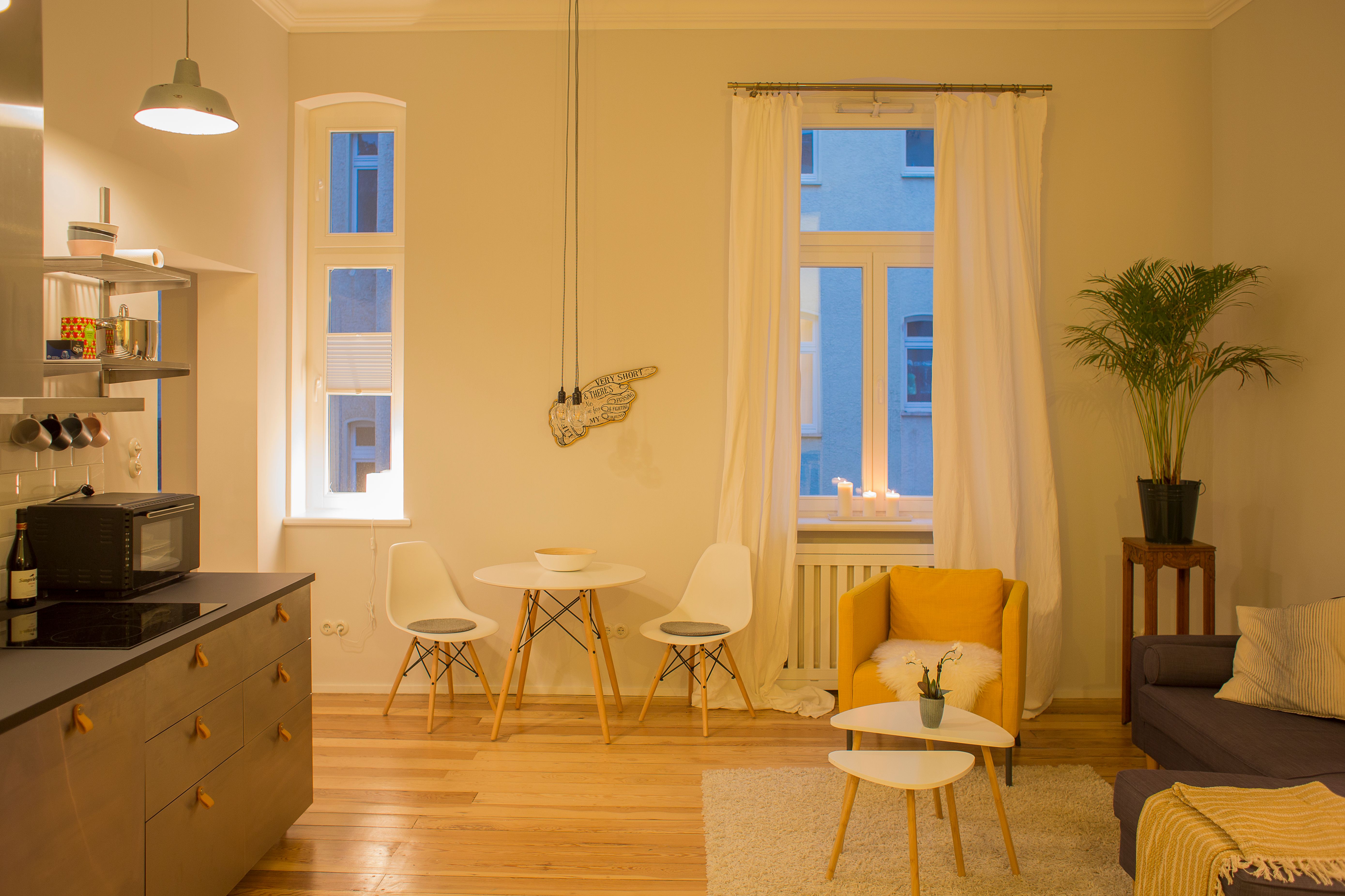 Beautiful & Quiet Apartment (Wiesbaden) - 12