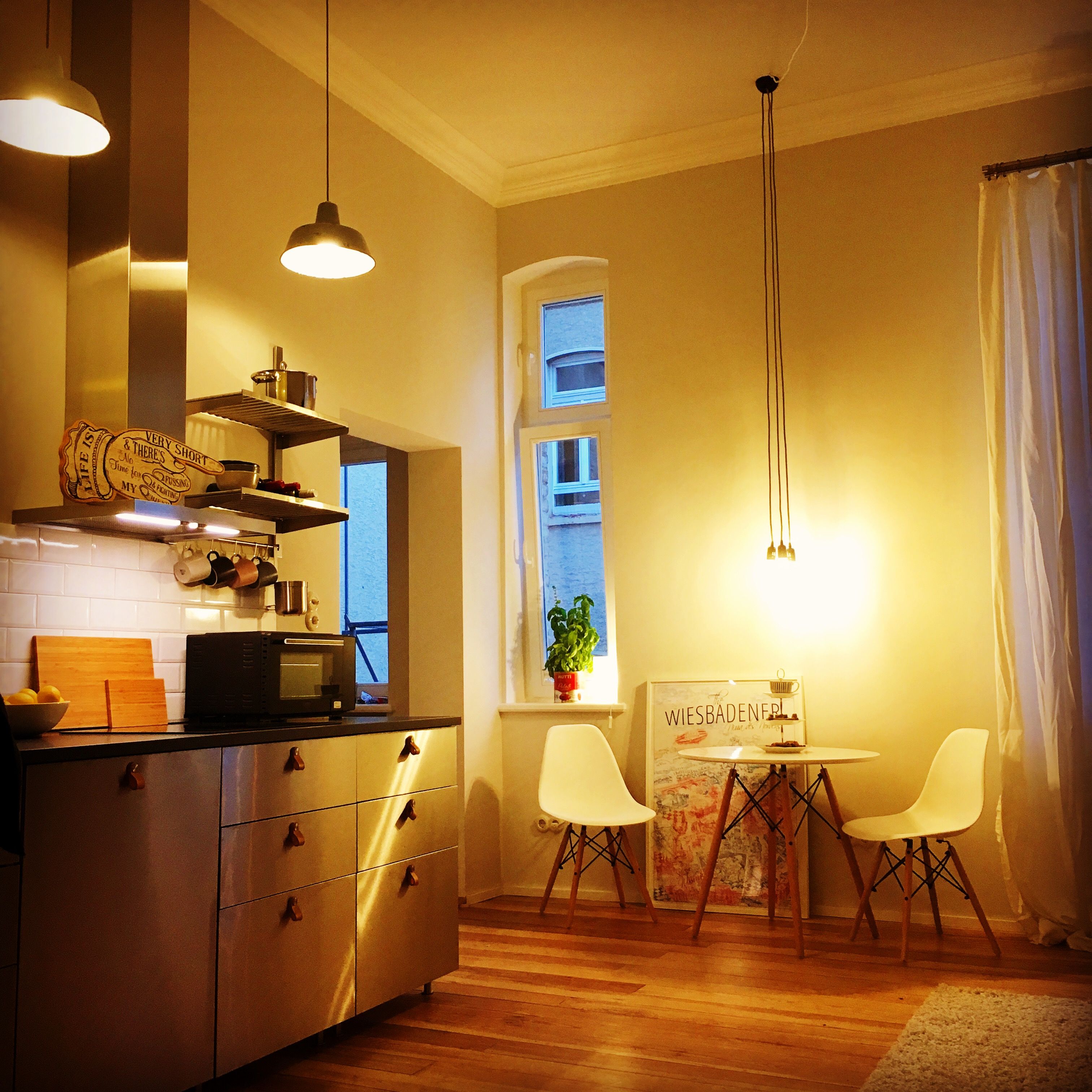 Beautiful & Quiet Apartment (Wiesbaden) - 22
