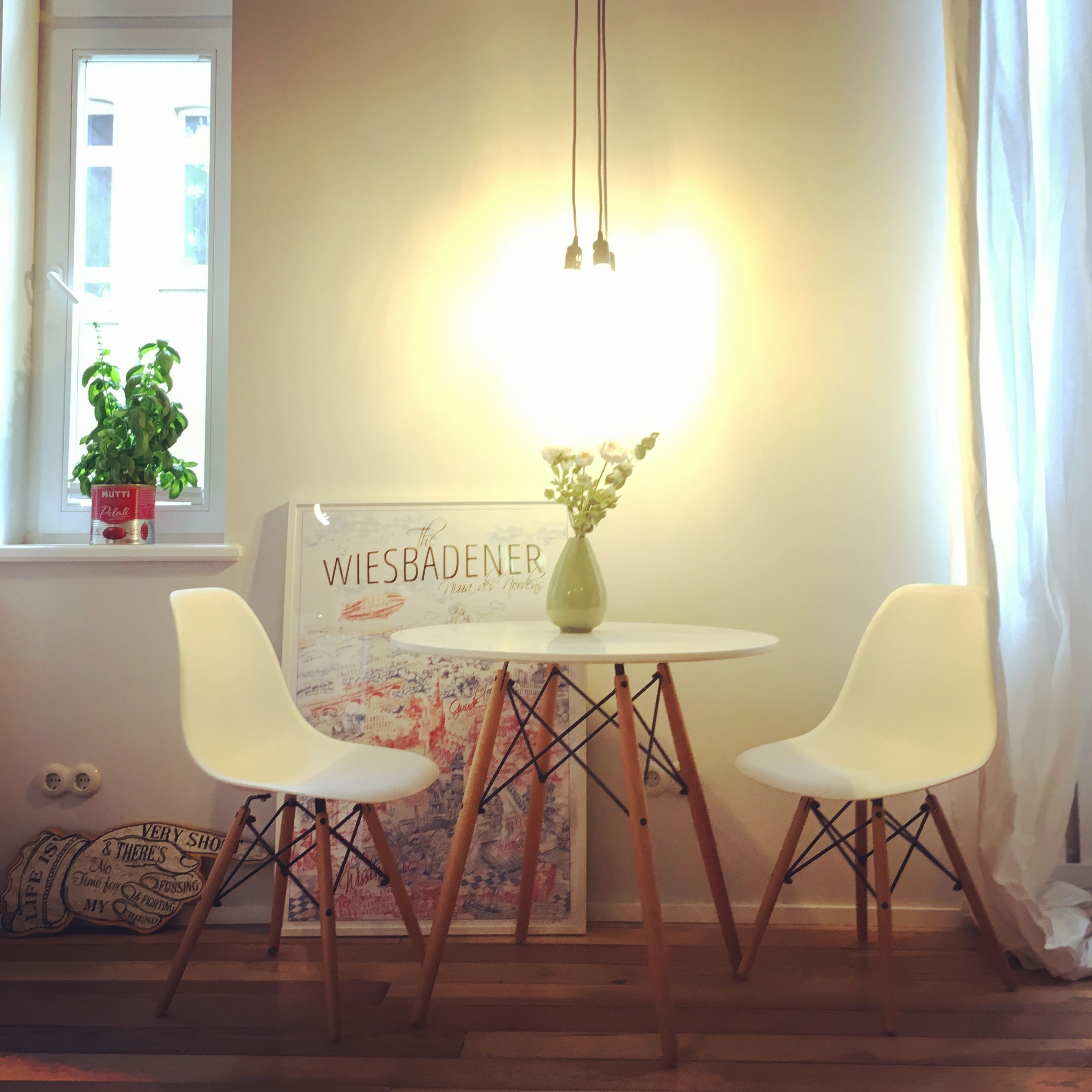 Beautiful & Quiet Apartment (Wiesbaden) - 1