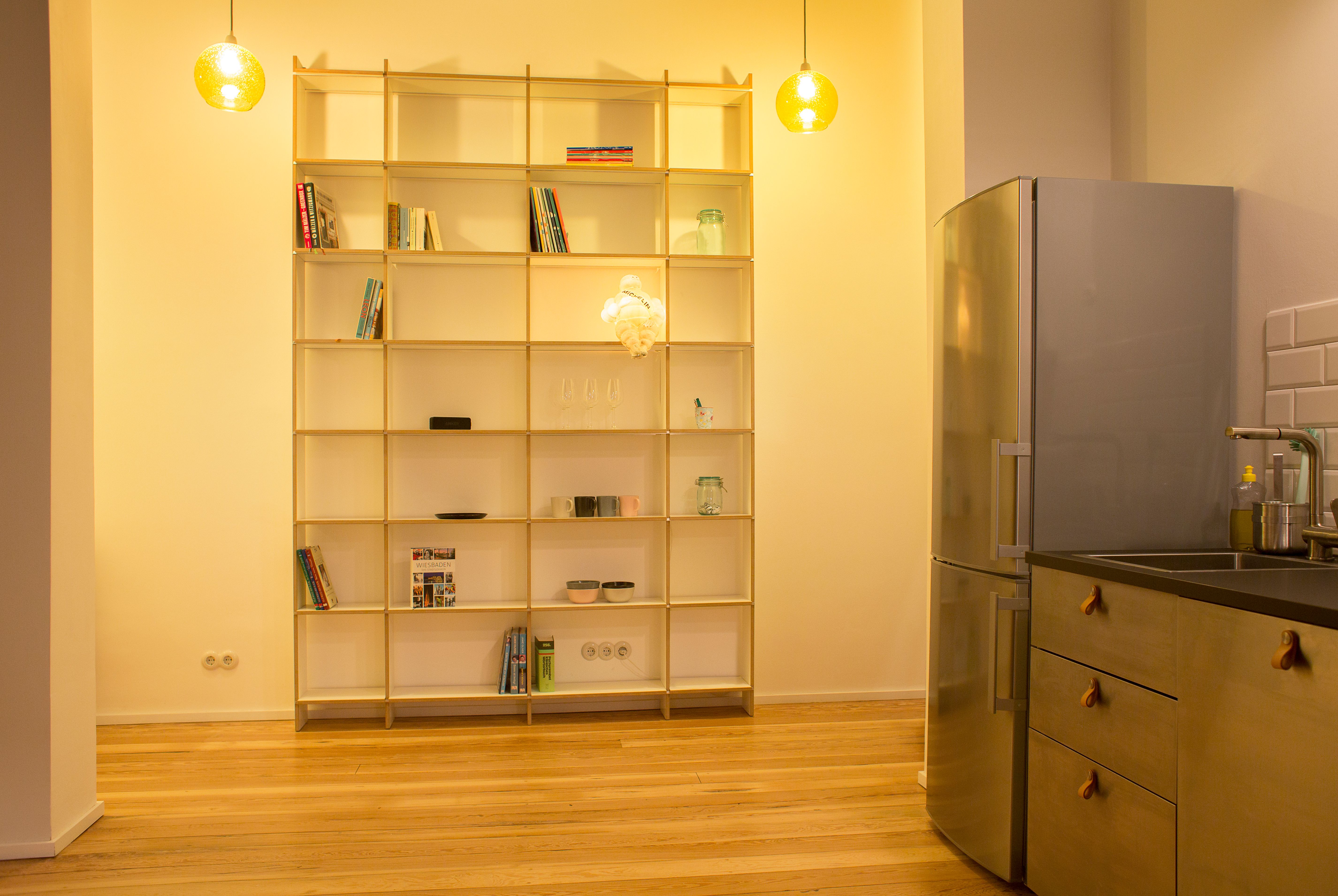 Beautiful & Quiet Apartment (Wiesbaden) - 19