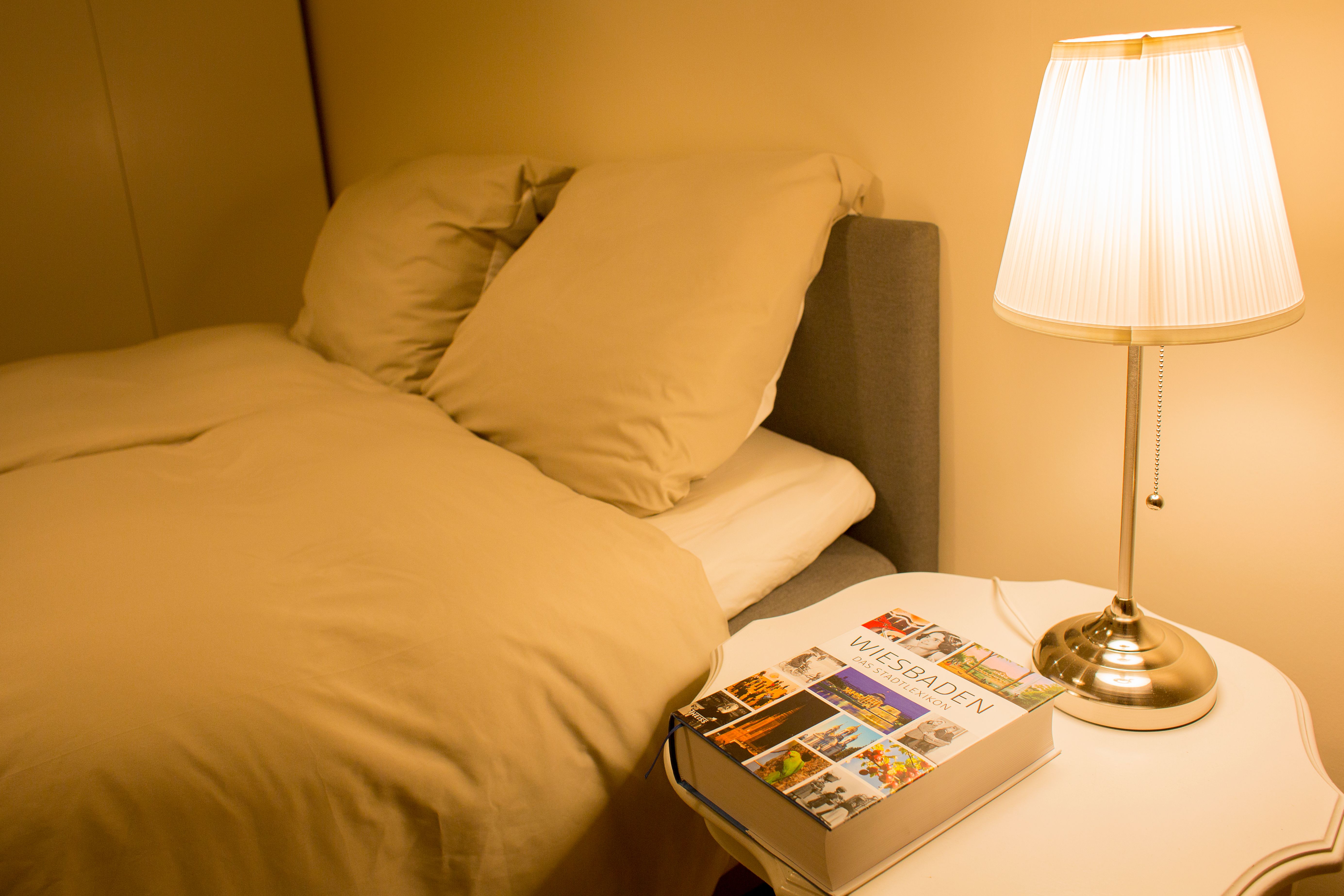 Beautiful & Quiet Apartment (Wiesbaden) - 6