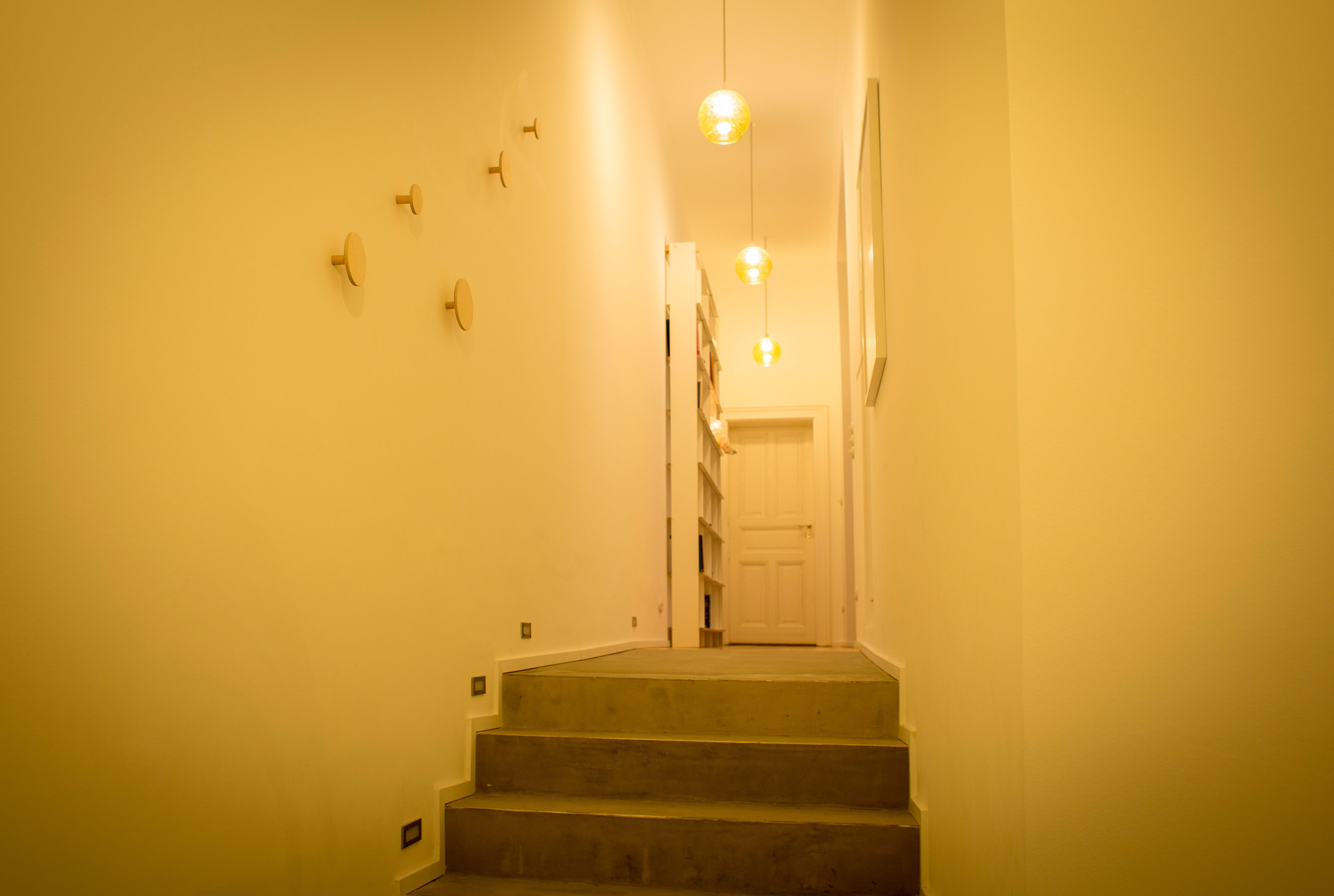 Beautiful & Quiet Apartment (Wiesbaden) - 8