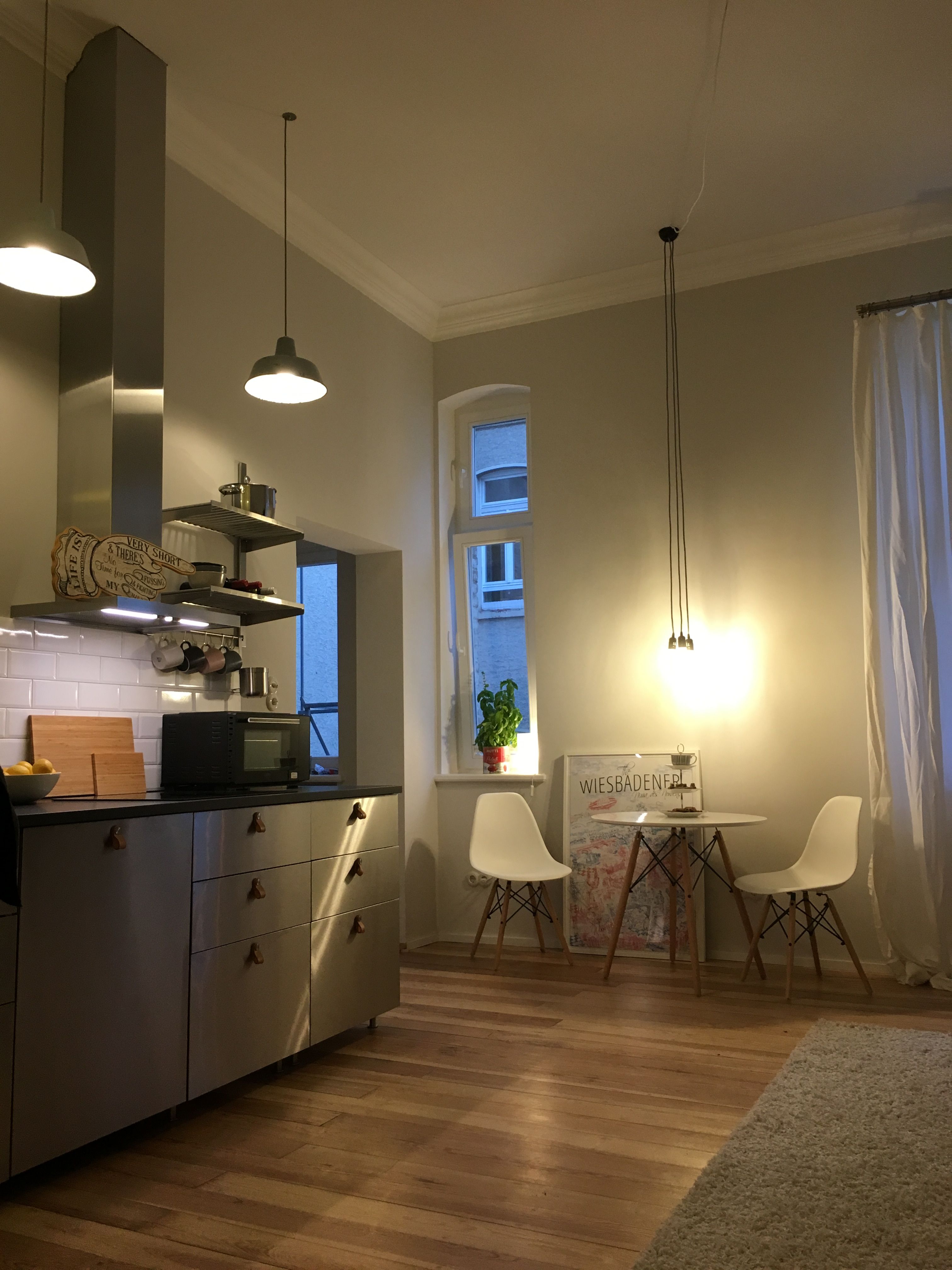 Beautiful & Quiet Apartment (Wiesbaden) - 16