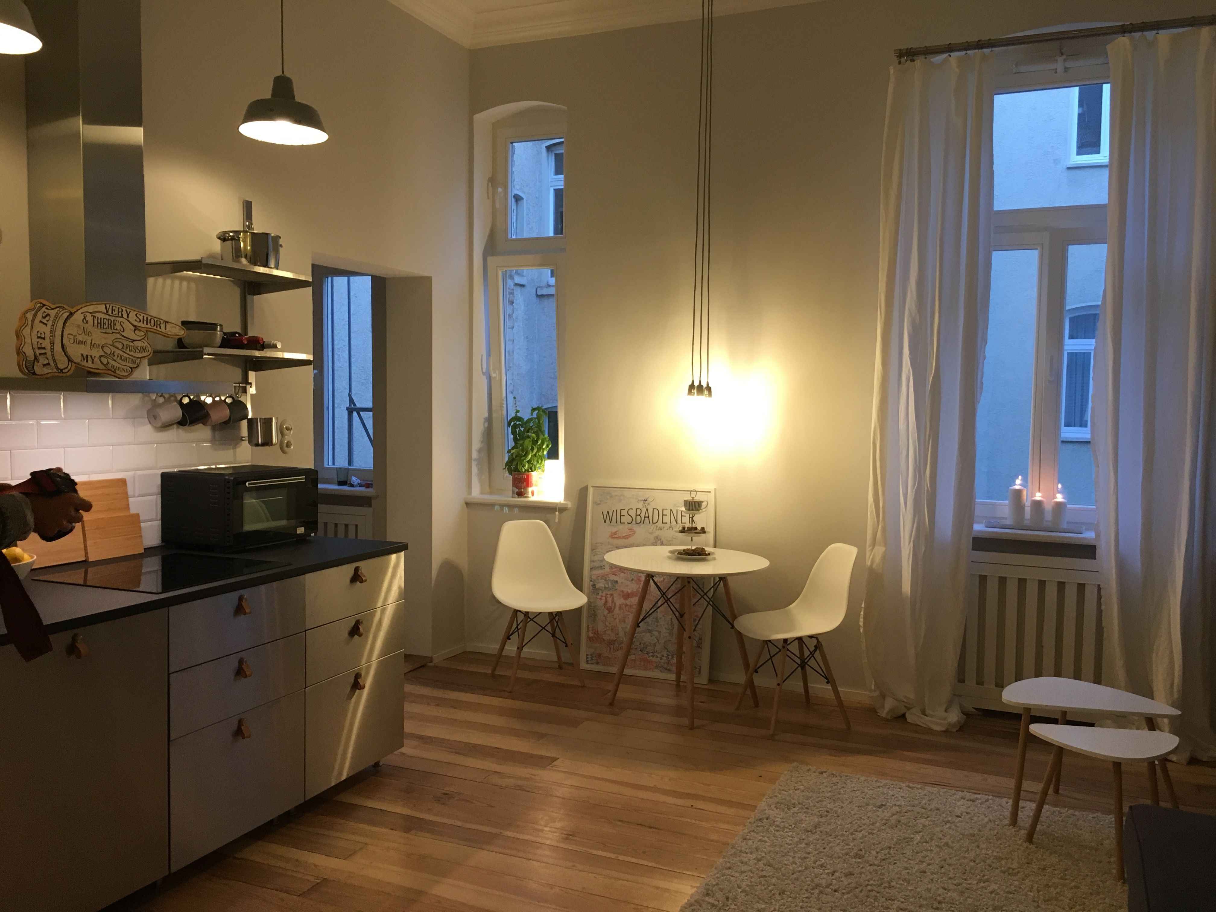Beautiful & Quiet Apartment (Wiesbaden) - 15