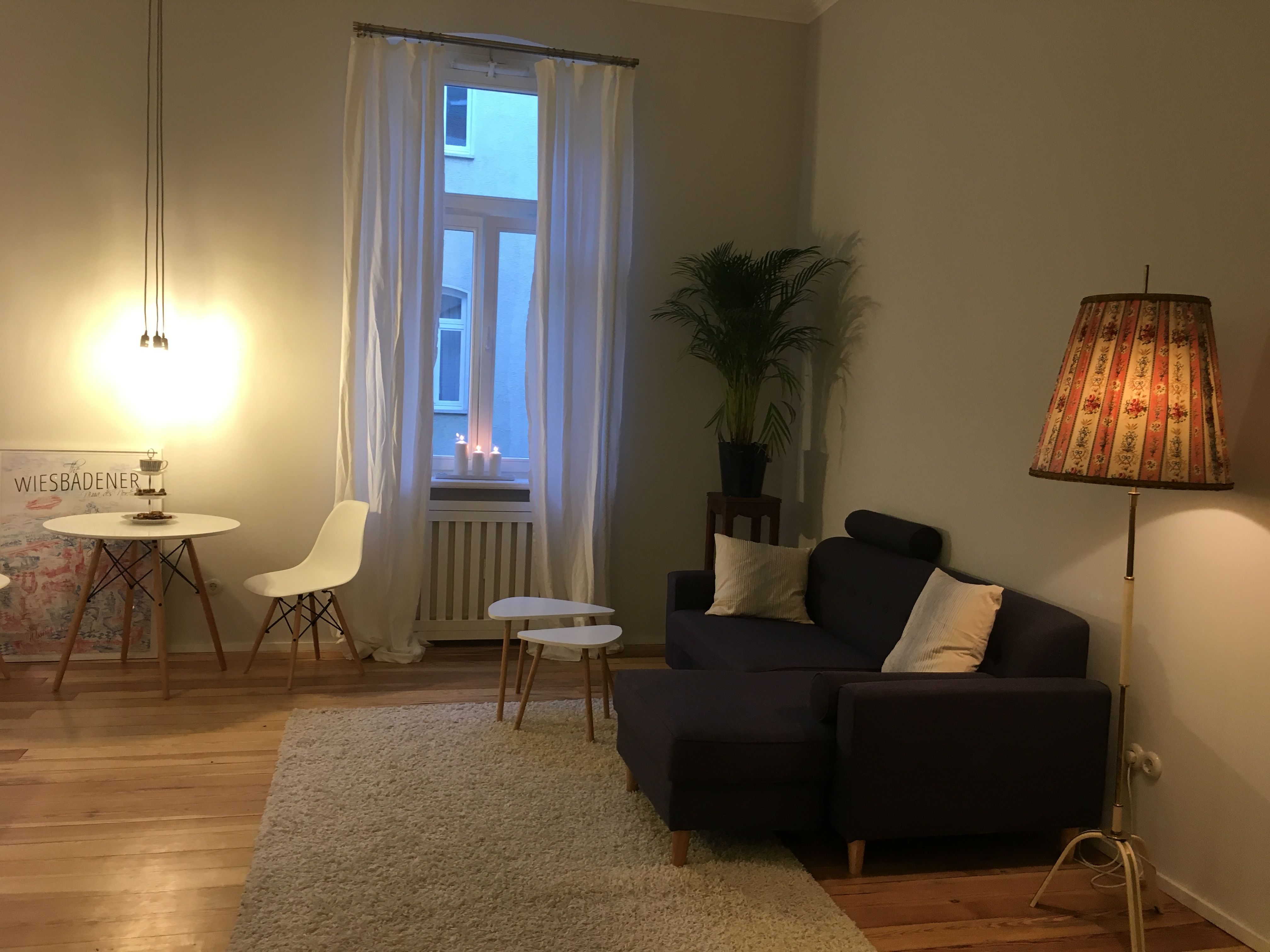 Beautiful & Quiet Apartment (Wiesbaden) - 10