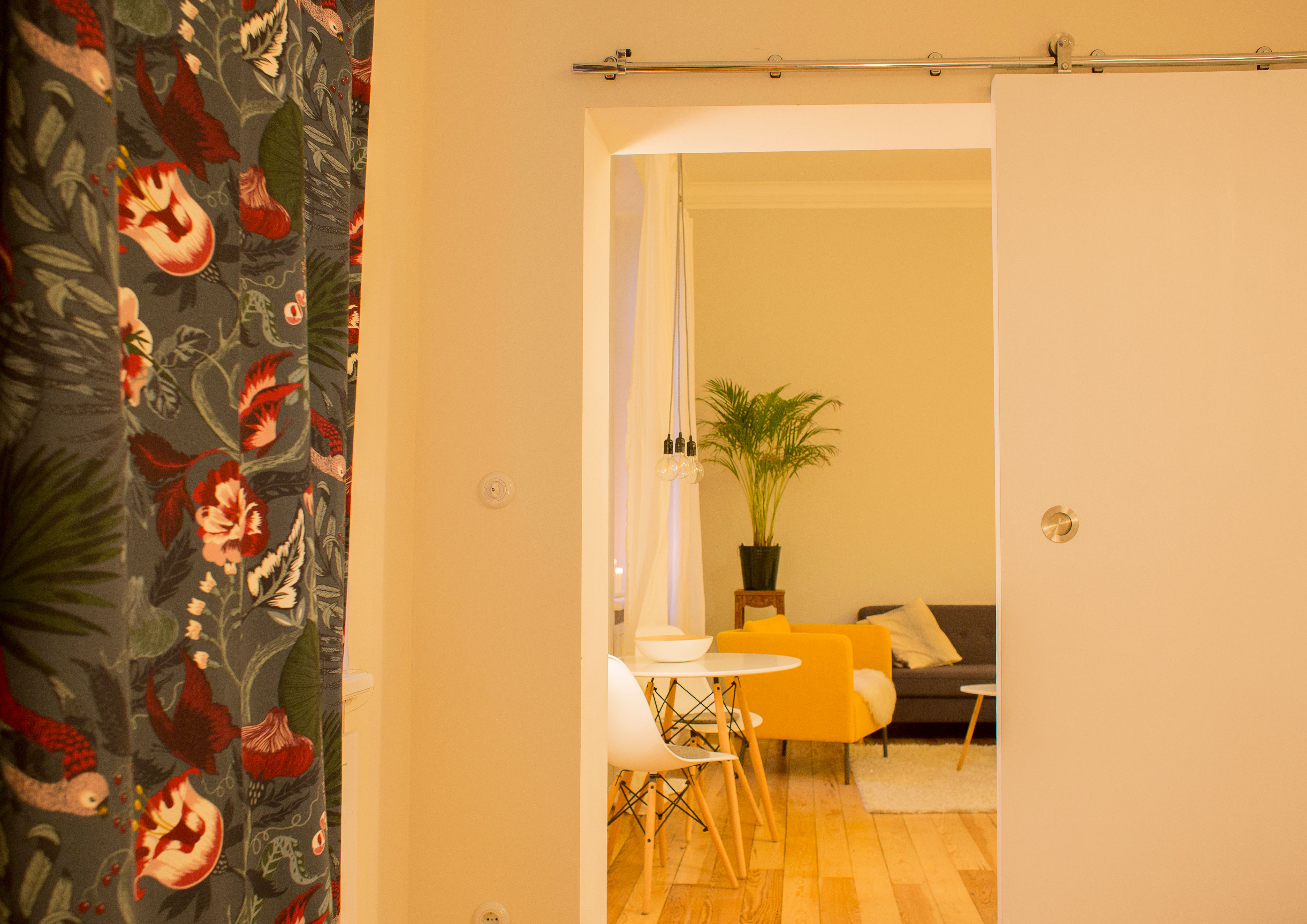 Beautiful & Quiet Apartment (Wiesbaden) - 5