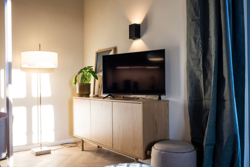 Pretty loft in Dresden - Gallery - 4