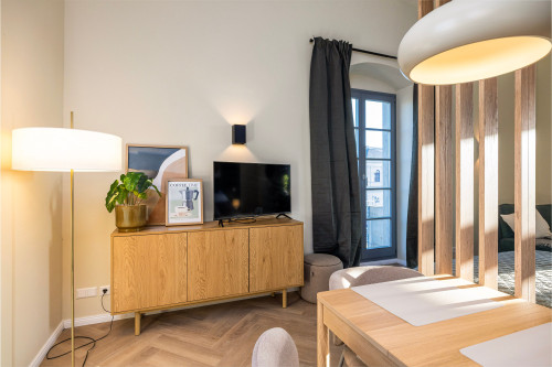 Pretty loft in Dresden - Gallery - 8