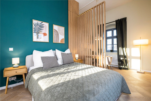 Pretty loft in Dresden - Gallery - 3