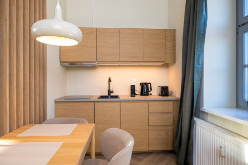 Pretty loft in Dresden - Gallery - 6