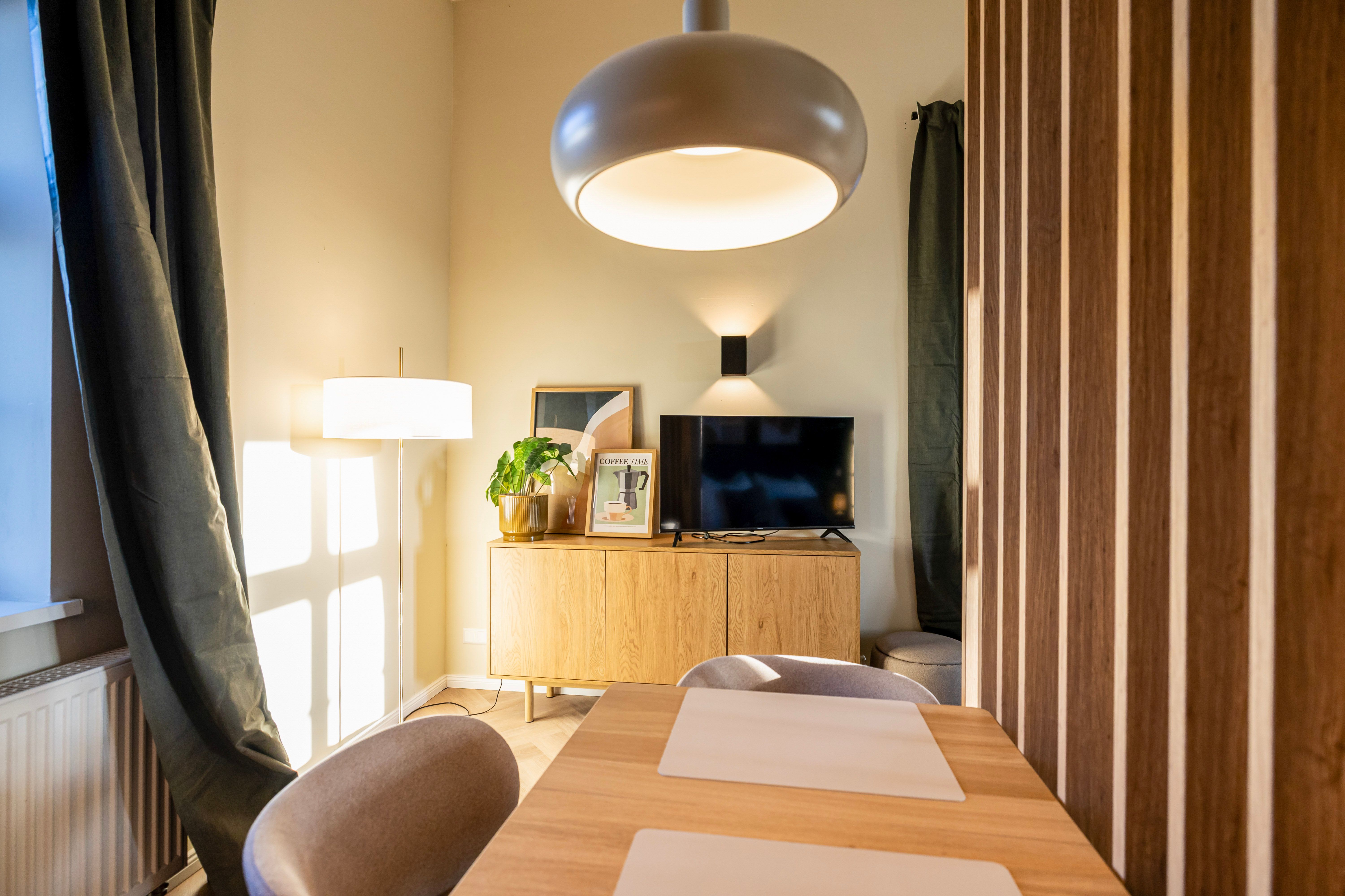 Pretty Loft In Dresden - 4